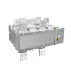                  АВР на реверс. выкл.-разъед. и мотор приводом 2500A, 3P, 50кА АВР-109
               