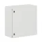 Корпус навесной уличный ST Outdoor с М/П ВxШxГ 800x800x400 мм, IP66