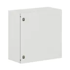 Корпус навесной уличный ST Outdoor с М/П ВxШxГ 800x800x400 мм, IP66