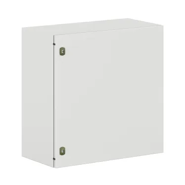 Корпус навесной уличный ST Outdoor с М/П ВxШxГ 800x800x400 мм, IP66