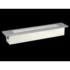 Светильник аварийный BS-GORIZONT-83-L1-INEXI2 Gray