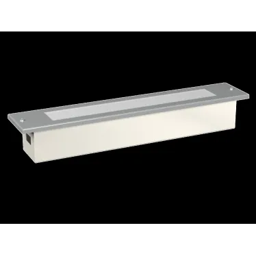 Светильник аварийный BS-GORIZONT-83-L1-INEXI2 Gray