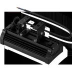 Светильник светодиодный ДСП-50вт 5000К,6100Лм,60/120 гр. IP66/IP67