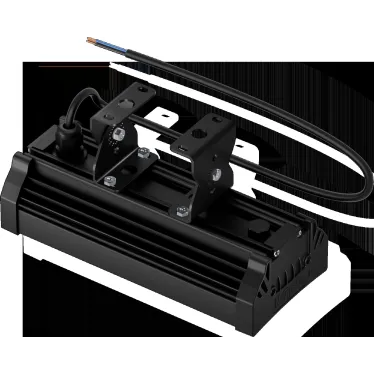 Светильник светодиодный ДСП-50вт 5000К,6100Лм,60/120 гр. IP66/IP67