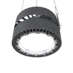 Светильник LED L-industry II PRO 250Вт 35000Лм диаграмма Д 5,0K металл подвесное крепление IP65