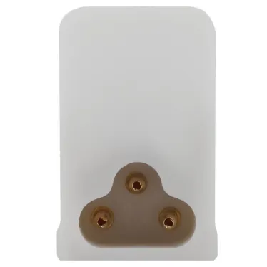 Линейный светодиодный светильник комплект  LLED-04-0-40K-108 8Вт 4000K L562мм с сетевым шнуром | Б0070076 | ЭРА