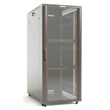 Шкаф напольный 19-дюймовый 32U 1610x800х1200 мм (ВхШхГ)