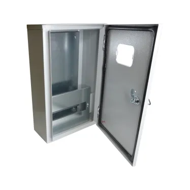 ЩУРн 1/12зо У2 IP54 400х300х155, щит учетно-распределительный навесной