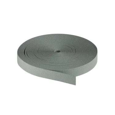 Трек-ремень гибкий Belty Base 20м 48В DC IP20 светло-сер. тканьмедь DENKIRS TR5502-LG