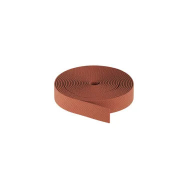 Трек-ремень гибкий Belty Base 5 м 48В DC IP20 корич. ткань медь DENKIRS TR5500-BR