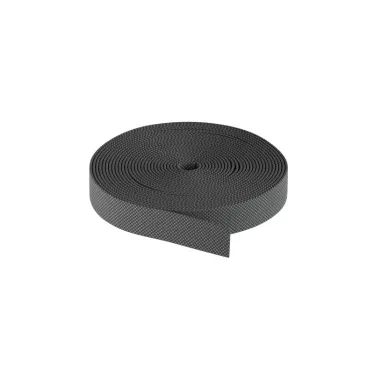 Трек-ремень гибкий Belty Base 10 м 48В DC IP20 темно-сер. ткань медь DENKIRS TR5501-DG