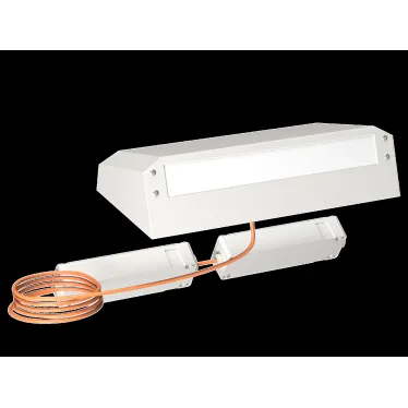 Светильник аварийный BS-CUSTOS-51-L1-INEXI2 4000K White (-60)