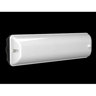 Светильник аварийный BS-METEOR-10-L5-LED 4000K DD01 Black