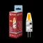 Лампа светодиодная LED-JC-COB 3Вт 12В G4 6500К 310Лм IN HOME