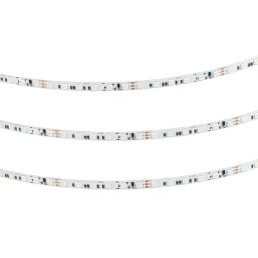 Лента светодиодная 22Вт/м 24В IP20 84LED/м SPI-H84-8mm SMD 4040 5м