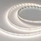 Лента светодиодная 17.6Вт/м 24В IP20 192LED/м RT-A192-10mm SMD 2835 5м