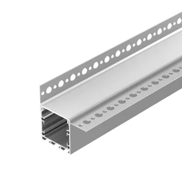 Профиль LINIA32-FANTOM-EDGE-2000 ANOD, Алюминий