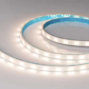 Лента светодиодная 10Вт/м 24В IP67 80LED/м XRT-TPU-A80-12mm SMD 2835 10м