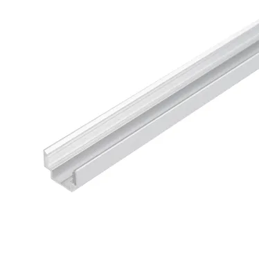 Профиль для герметичной ленты XRT-CH12-1000-ANOD, Алюминий