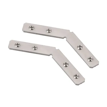 Соединитель профиля KLUS-ZM-135, металл