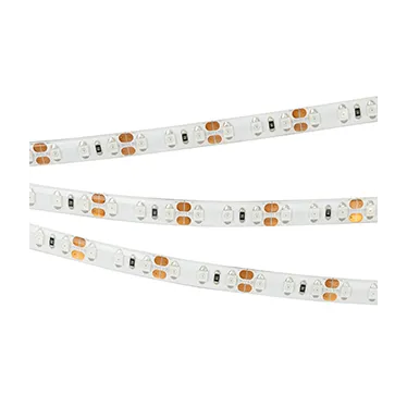 Лента светодиодная 9.6Вт/м 12В IP65 120LED/м RTW-SE-A120-8mm SMD 2835 5м