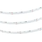 Лента светодиодная 11Вт/м 24В IP20 630LED/м SPI-COB-X630-12mm CSP 5м