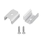                  Держатель для герметичной ленты XRT-12mm, алюминий
               