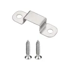                  Клипсы для герметичных лент XRT-12mm
               