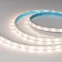 Лента светодиодная 10Вт/м 24В IP67 80LED/м XRT-TPU-A80-12mm SMD 2835 5м
