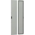 Дверь метал. 2000х400мм FORMAT