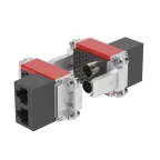                  Комплект держателей сигнальных контактов12А, 26pin, 2xRJ45 (без наполнения)
               