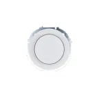 OSEN Диммер для LED ламп 250 Вт, механизм, белый Lezard 743-0288-163