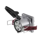 Розетка панельная PSS IP67 250A 3P+E+N 690В