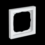 ARTGALLERY PURE 1-постовая РАМКА, ОРГАНИЧЕСКОЕ СТЕКЛО БЕЛЫЙ