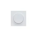 ZIMA Диммер для LED ламп 250 Вт, механизм, белый Lezard 704-0288-163