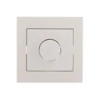 Диммер RAIN 800Вт белый