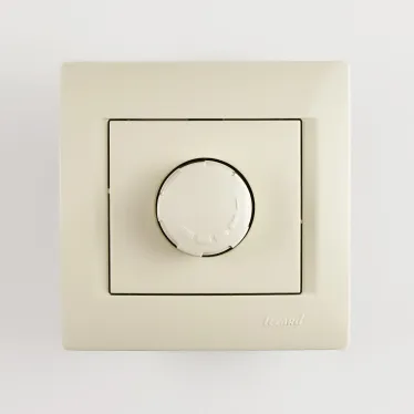 KARINA Диммер 800 Вт крем (10шт/120шт)