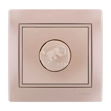 MIRA Диммер жемчужно-перламутровый