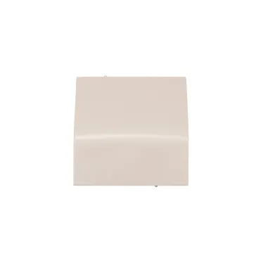 ZIMA Вывод кабеля, механизм, слоновая кость Lezard 704-9088-197