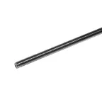                  Штанга усиленная оцинк. М12х1000 DIN975 - накл. | 142031 | Tech-KREP
               