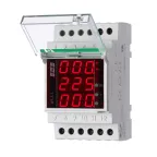                  Указатель тока WT-3-T
               