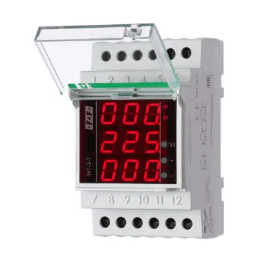 Указатель тока WT-3-T