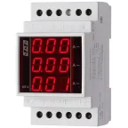 Указатель тока WT-3