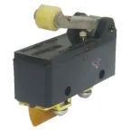 Микровыключатель МП 2106 У3 исп.01, IP00, рычаг, базовый, гайки