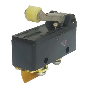 Микровыключатель МП 2106 У3 исп.01, IP00, рычаг, базовый, гайки