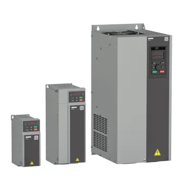 Преобразователь частоты векторный ПЧВ3-37К-В