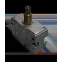 Микровыключатель МП 1303 У2 исп.05, IP54, толкатель с шариком, комбинированный, винт