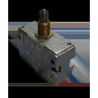                  Микровыключатель МП 1303 У2 исп.05, IP54, толкатель с шариком, комбинированный, винт
               