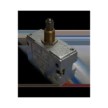 Микровыключатель МП 1303 У2 исп.05, IP54, толкатель с шариком, комбинированный, винт