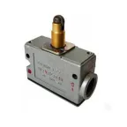                  Микровыключатель МП1305 УХЛ3 исп.3 IP54
               